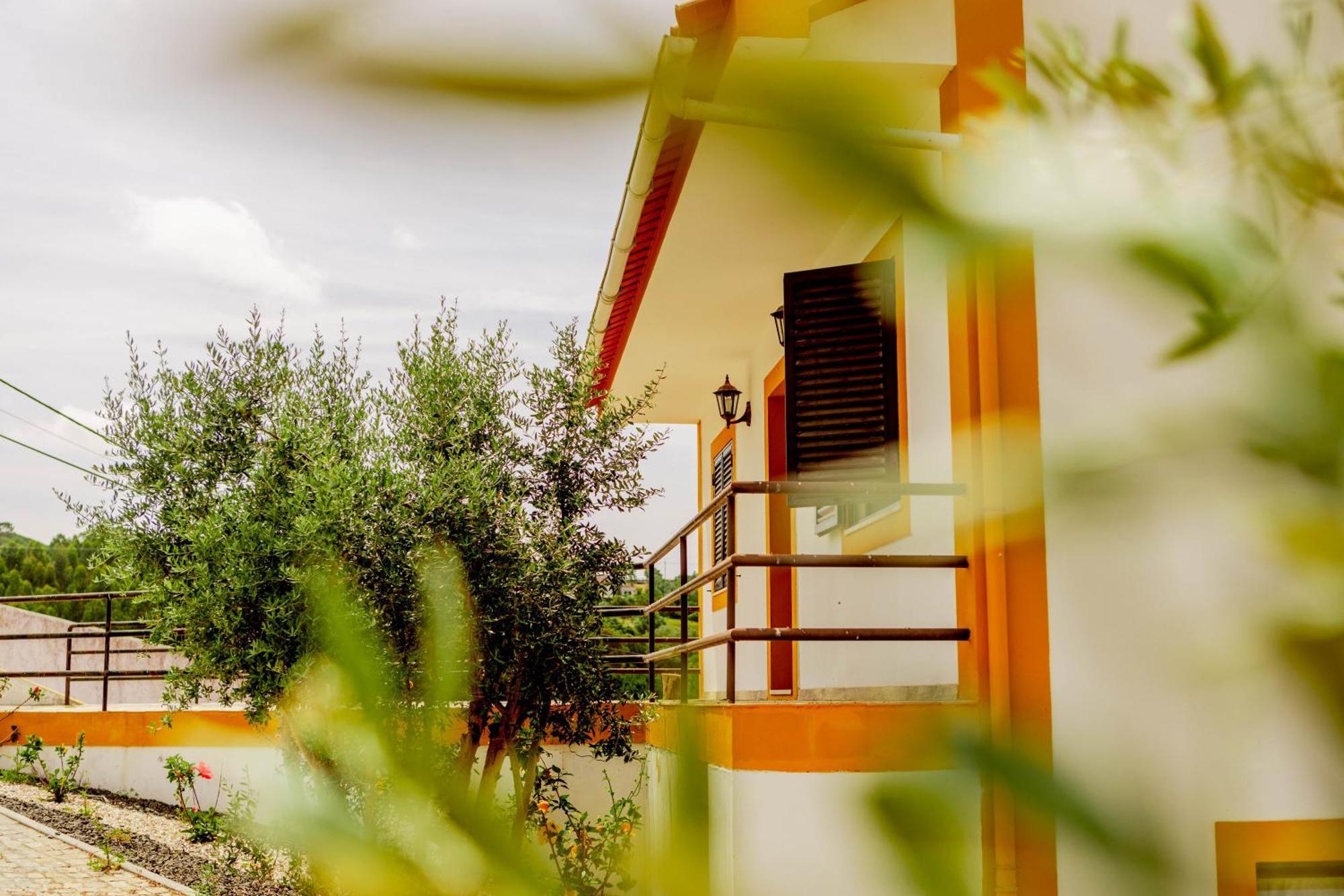 Quinta O Refugio Vila Azambuja Exterior foto