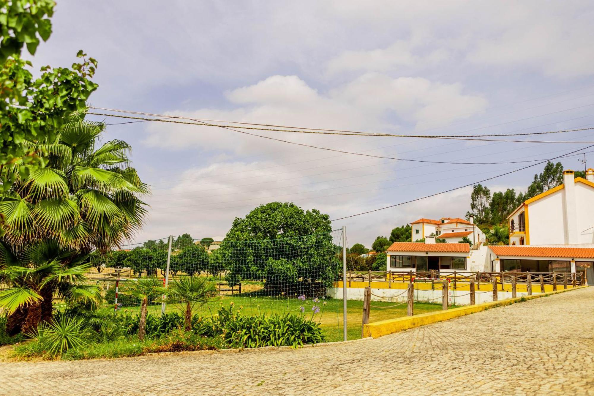 Quinta O Refugio Vila Azambuja Exterior foto