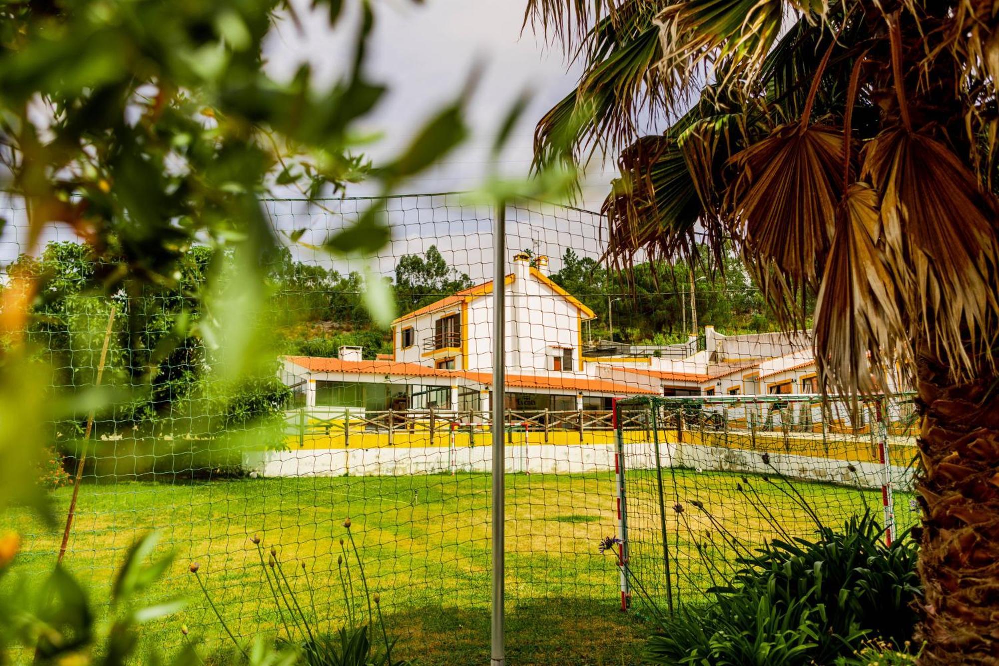 Quinta O Refugio Vila Azambuja Exterior foto