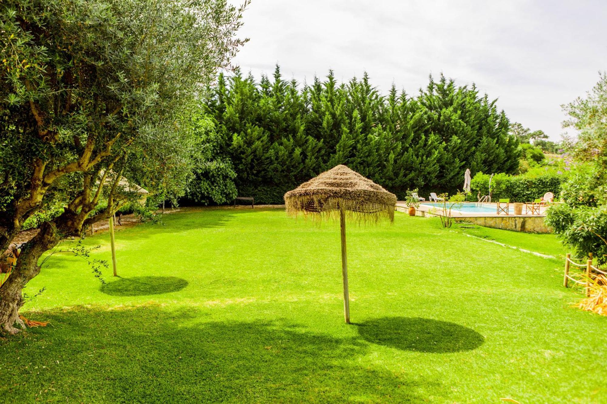Quinta O Refugio Vila Azambuja Exterior foto