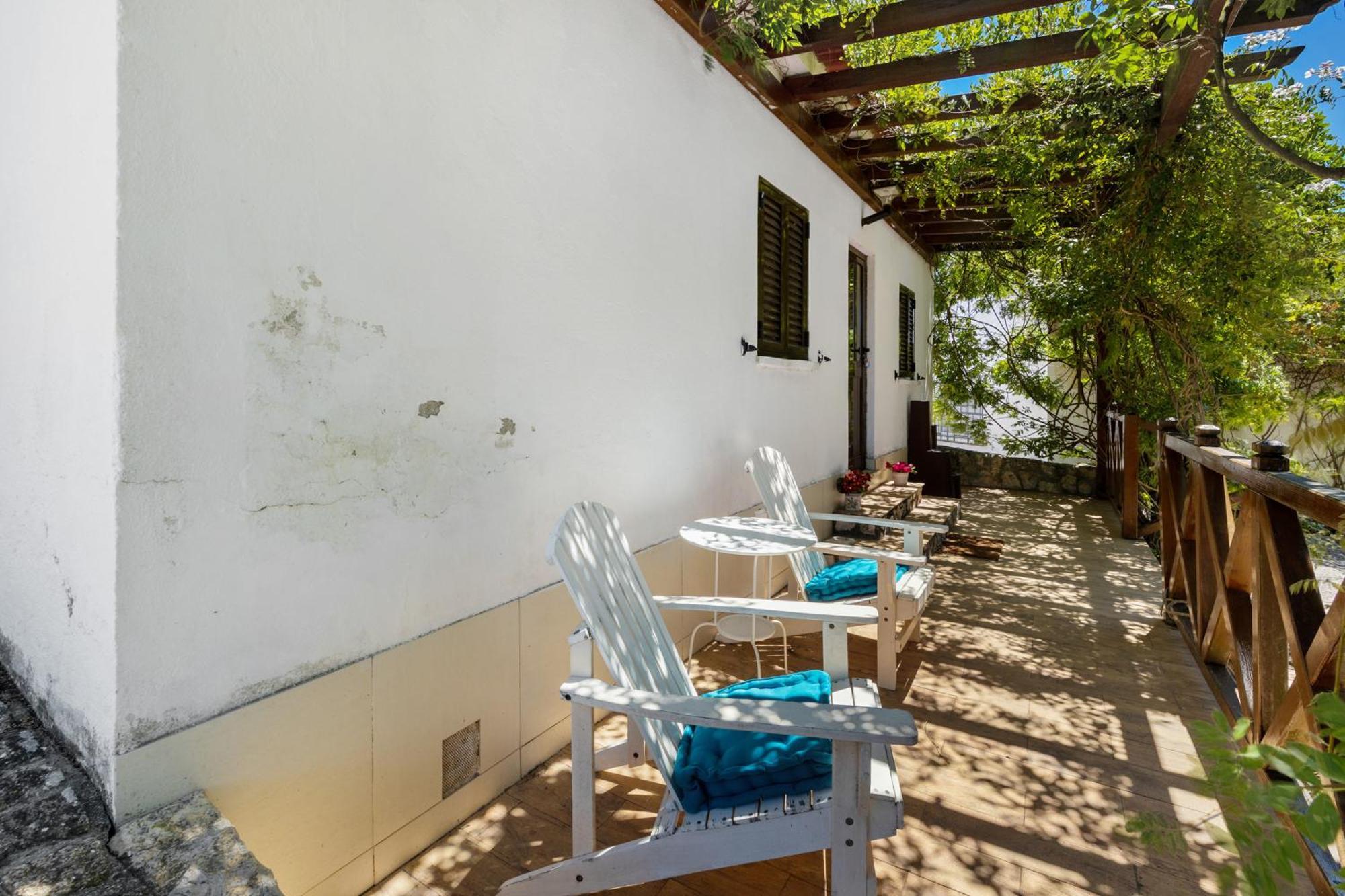 Quinta O Refugio Vila Azambuja Exterior foto