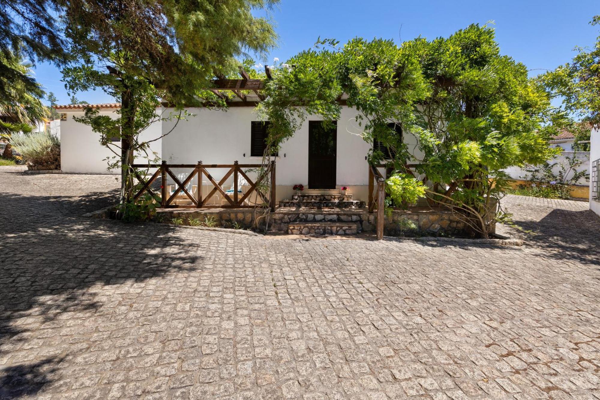 Quinta O Refugio Vila Azambuja Exterior foto